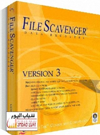 File Scavenger